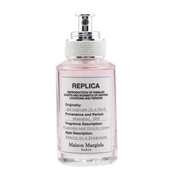 OJAM Online Shopping - Maison Margiela Replica Springtime In A Park Eau De Toilette Spray 30ml/1oz Ladies Fragrance