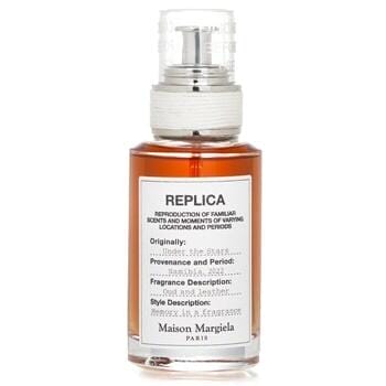 OJAM Online Shopping - Maison Margiela Replica Under The Stars Eau De Toilette Spray 30ml/1oz Men's Fragrance