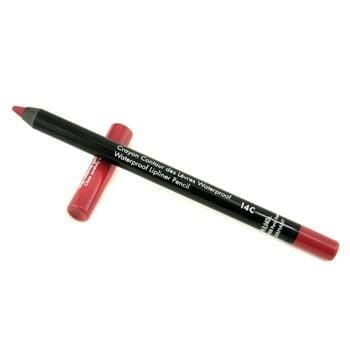 OJAM Online Shopping - Make Up For Ever Aqua Lip Waterproof Lipliner Pencil - #14C (Light Rosewood) 1.2g/0.04oz Make Up