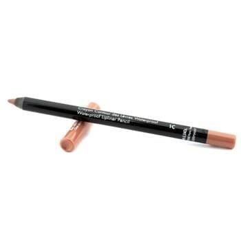 OJAM Online Shopping - Make Up For Ever Aqua Lip Waterproof Lipliner Pencil - #1C (Nude Beige) 1.2g/0.04oz Make Up