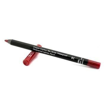 OJAM Online Shopping - Make Up For Ever Aqua Lip Waterproof Lipliner Pencil - #8C (Red) 1.2g/0.04oz Make Up