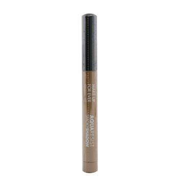 OJAM Online Shopping - Make Up For Ever Aqua Resist Smoky Shadow - # 12 Sunrise 1.4g/0.049oz Make Up