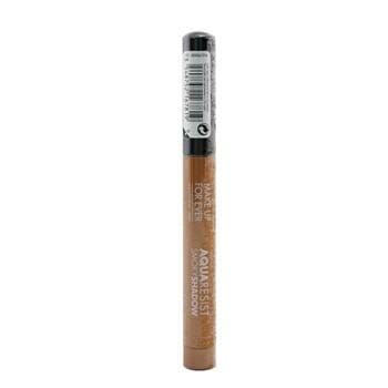 OJAM Online Shopping - Make Up For Ever Aqua Resist Smoky Shadow - # 16 Copper 1.4g/0.049oz Make Up