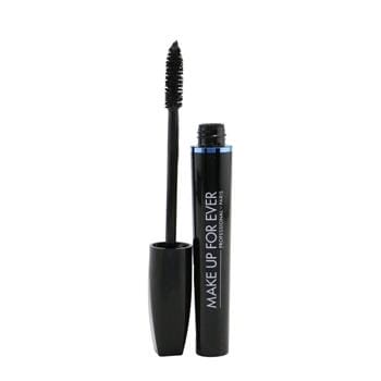 OJAM Online Shopping - Make Up For Ever Aqua Smoky Lash Waterproof Extra Black Mascara - # (Black) 7ml/0.23oz Make Up