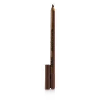 OJAM Online Shopping - Make Up For Ever Artist Color Pencil - # 600 Anywhere Caffeine 1.41g/0.04oz Make Up