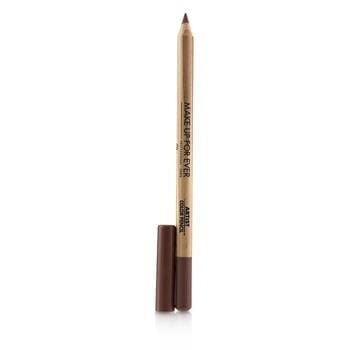 OJAM Online Shopping - Make Up For Ever Artist Color Pencil - # 606 Wherever Walnut 1.41g/0.04oz Make Up