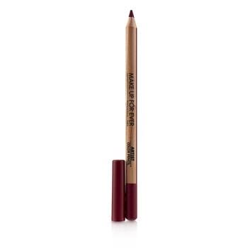 OJAM Online Shopping - Make Up For Ever Artist Color Pencil - # 714 Full Red 1.41g/0.04oz Make Up