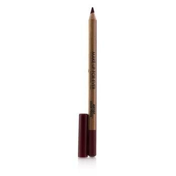 OJAM Online Shopping - Make Up For Ever Artist Color Pencil - # 716 Countless Crimson 1.41g/0.04oz Make Up