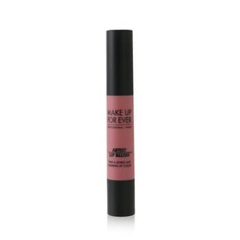 OJAM Online Shopping - Make Up For Ever Artist Lip Blush - # 100 (Soft Tan) 2.5g/0.08oz Make Up