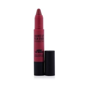 OJAM Online Shopping - Make Up For Ever Artist Lip Blush - # 201 (Blushing Rose) 2.5g/0.08oz Make Up