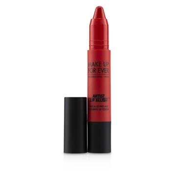 OJAM Online Shopping - Make Up For Ever Artist Lip Blush - # 301 (Spicy Coral) 2.5g/0.08oz Make Up