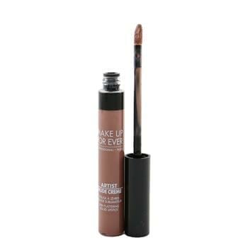 OJAM Online Shopping - Make Up For Ever Artist Nude Creme Liquid Lipstick - # 03 Bluff 7.5ml/0.25oz Make Up