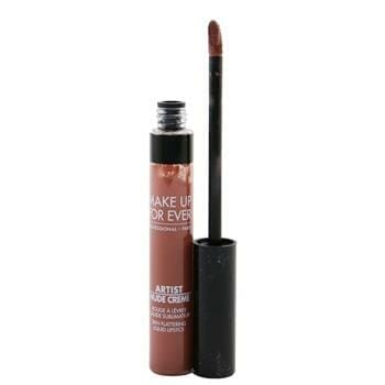 OJAM Online Shopping - Make Up For Ever Artist Nude Creme Liquid Lipstick - # 05 Exposed 7.5ml/0.25oz Make Up