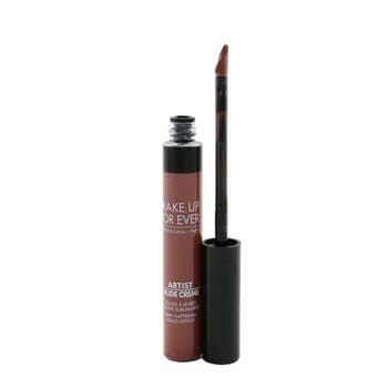 OJAM Online Shopping - Make Up For Ever Artist Nude Creme Liquid Lipstick - # 08 Touch 7.5ml/0.25oz Make Up