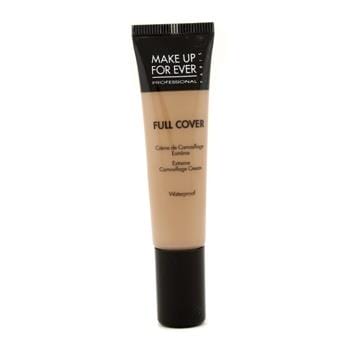 OJAM Online Shopping - Make Up For Ever Full Cover Extreme Camouflage Cream Waterproof - #10 (Golden Beige) 15ml/0.5oz Make Up