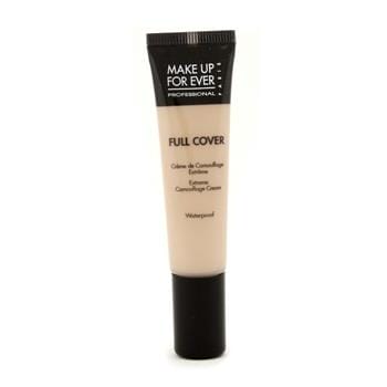 OJAM Online Shopping - Make Up For Ever Full Cover Extreme Camouflage Cream Waterproof - #4 (Flesh) 15ml/0.5oz Make Up