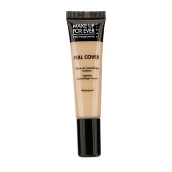 OJAM Online Shopping - Make Up For Ever Full Cover Extreme Camouflage Cream Waterproof - #5 (Vanilla) 15ml/0.5oz Make Up