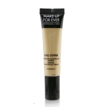 OJAM Online Shopping - Make Up For Ever Full Cover Extreme Camouflage Cream Waterproof - #6 (Ivory) 15ml/0.5oz Make Up