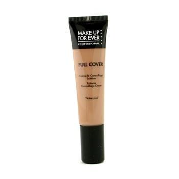OJAM Online Shopping - Make Up For Ever Full Cover Extreme Camouflage Cream Waterproof - #8 (Beige) 15ml/0.5oz Make Up
