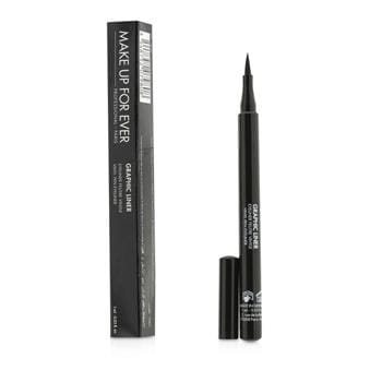 OJAM Online Shopping - Make Up For Ever Graphic Liner 18100 1ml/0.03oz Make Up