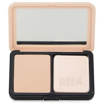 OJAM Online Shopping - Make Up For Ever HD Skin Matte Velvet 24HR Undetectable Blurring Powder Foundation - # 1N06 11g/0.38oz Make Up