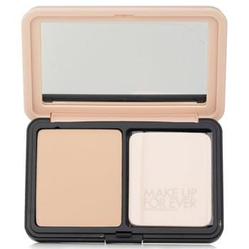 OJAM Online Shopping - Make Up For Ever HD Skin Matte Velvet 24HR Undetectable Blurring Powder Foundation - # 1N10 11g/0.38oz Make Up