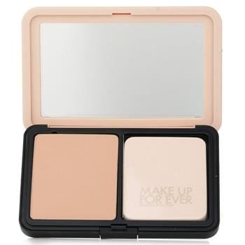 OJAM Online Shopping - Make Up For Ever HD Skin Matte Velvet 24HR Undetectable Blurring Powder Foundation - # 1R12 11g/0.38oz Make Up