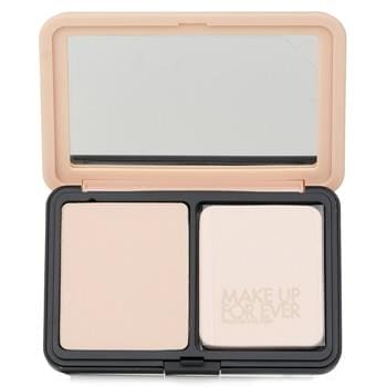 OJAM Online Shopping - Make Up For Ever HD Skin Matte Velvet Powder Foundation - # 1N00 11g/0.38oz Make Up