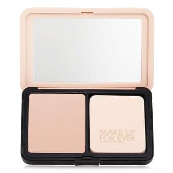 OJAM Online Shopping - Make Up For Ever HD Skin Matte Velvet Powder Foundation - # 1R02 11g Make Up