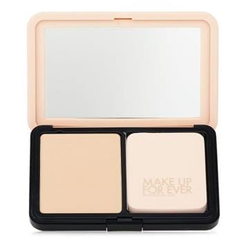 OJAM Online Shopping - Make Up For Ever HD Skin Matte Velvet Powder Foundation - # 1Y04 11g/0.38oz Make Up