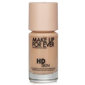 OJAM Online Shopping - Make Up For Ever HD Skin Undetectable Stay True Foundation - # 1N06 (Y218) 30ml/1oz Make Up