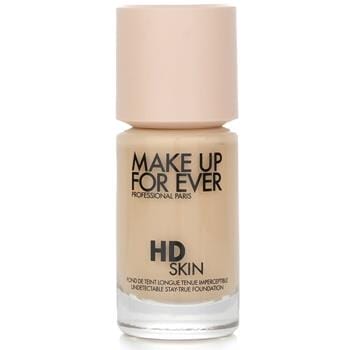 OJAM Online Shopping - Make Up For Ever HD Skin Undetectable Stay True Foundation - # 1N10 (Y235) 30ml/1oz Make Up