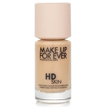 OJAM Online Shopping - Make Up For Ever HD Skin Undetectable Stay True Foundation - # 1Y16 (Y242) 30ml/1oz Make Up