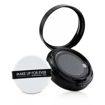 OJAM Online Shopping - Make Up For Ever Light Velvet Cushion Foundation SPF 50 - # R230 (Ivory) 14g/0.49oz Make Up