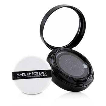 OJAM Online Shopping - Make Up For Ever Light Velvet Cushion Foundation SPF 50 - # Y225 (Marble) 14g/0.49oz Make Up