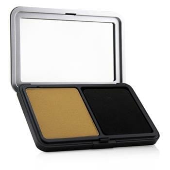 OJAM Online Shopping - Make Up For Ever Matte Velvet Skin Blurring Powder Foundation - # Y405 (Golden Honey) 11g/0.38oz Make Up