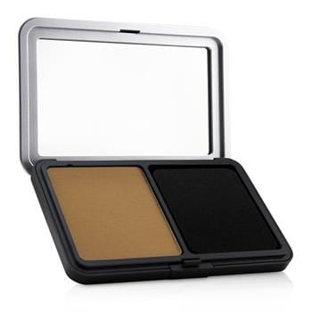 OJAM Online Shopping - Make Up For Ever Matte Velvet Skin Blurring Powder Foundation - # Y415 (Almond) 11g/0.38oz Make Up