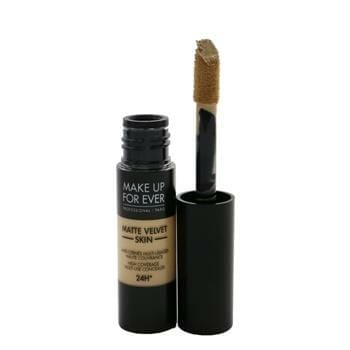 OJAM Online Shopping - Make Up For Ever Matte Velvet Skin Concealer - # 2.3 (Ivory) 9ml/0.3oz Make Up