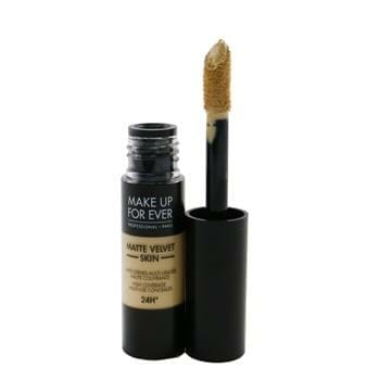 OJAM Online Shopping - Make Up For Ever Matte Velvet Skin Concealer - # 2.4 (Soft Sand) 9ml/0.3oz Make Up