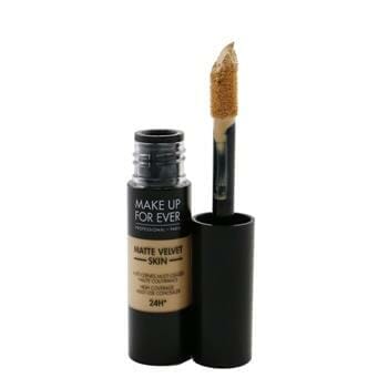 OJAM Online Shopping - Make Up For Ever Matte Velvet Skin Concealer - # 2.5 (Pink Beige) 9ml/0.3oz Make Up