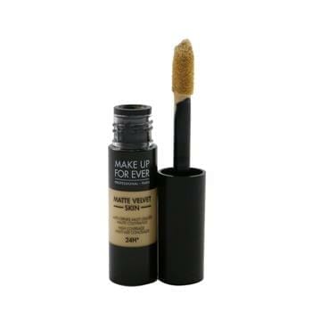 OJAM Online Shopping - Make Up For Ever Matte Velvet Skin Concealer - # 2.6 (Sand Beige) 9ml/0.3oz Make Up