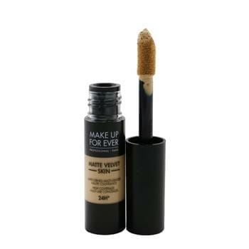 OJAM Online Shopping - Make Up For Ever Matte Velvet Skin Concealer - # 3.1 (Neutral Beige) 9ml/0.3oz Make Up