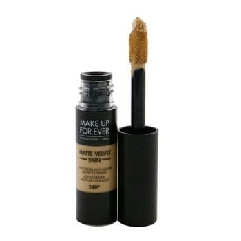 OJAM Online Shopping - Make Up For Ever Matte Velvet Skin Concealer - # 3.3 (Dark Sand) 9ml/0.3oz Make Up