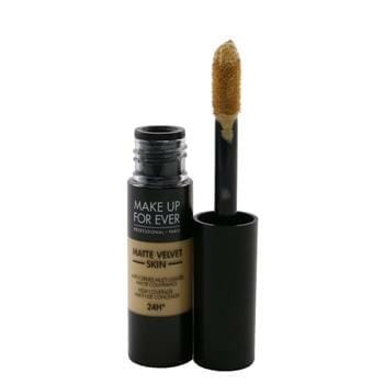 OJAM Online Shopping - Make Up For Ever Matte Velvet Skin Concealer - # 3.4 (Desert) 9ml/0.3oz Make Up