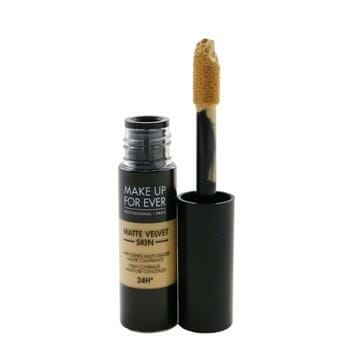 OJAM Online Shopping - Make Up For Ever Matte Velvet Skin Concealer - # 3.6 (Golden Sand) 9ml/0.3oz Make Up