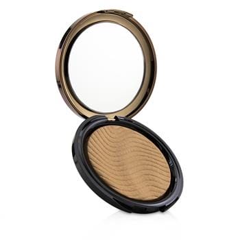 OJAM Online Shopping - Make Up For Ever Pro Bronze Fusion Undetectable Compact Bronzer - # 10M (Honey) 11g/0.38oz Make Up