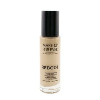 OJAM Online Shopping - Make Up For Ever Reboot Active Care In Foundation - # R230 Ivory 30ml/1.01oz Make Up