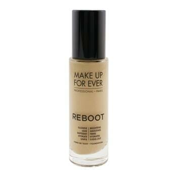 OJAM Online Shopping - Make Up For Ever Reboot Active Care In Foundation - # Y365 Desert 30ml/1.01oz Make Up