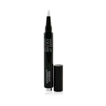 OJAM Online Shopping - Make Up For Ever Reboot Luminizer Instant Anti Fatigue Makeup Pen - # 02 2.5ml/0.08oz Make Up