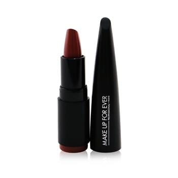 OJAM Online Shopping - Make Up For Ever Rouge Artist Intense Color Beautifying Lipstick - # 106 Gutsy Blush 3.2g/0.1oz Make Up